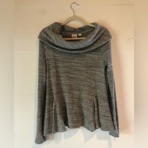 Postmark Anthro women’s S Scandicore minimalist career travel cozy basic boho